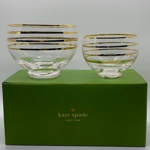 Kate Spade Melrose Avenue Bowls (set of 2)